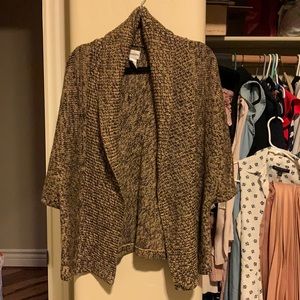 Chico sweater size 3 or small